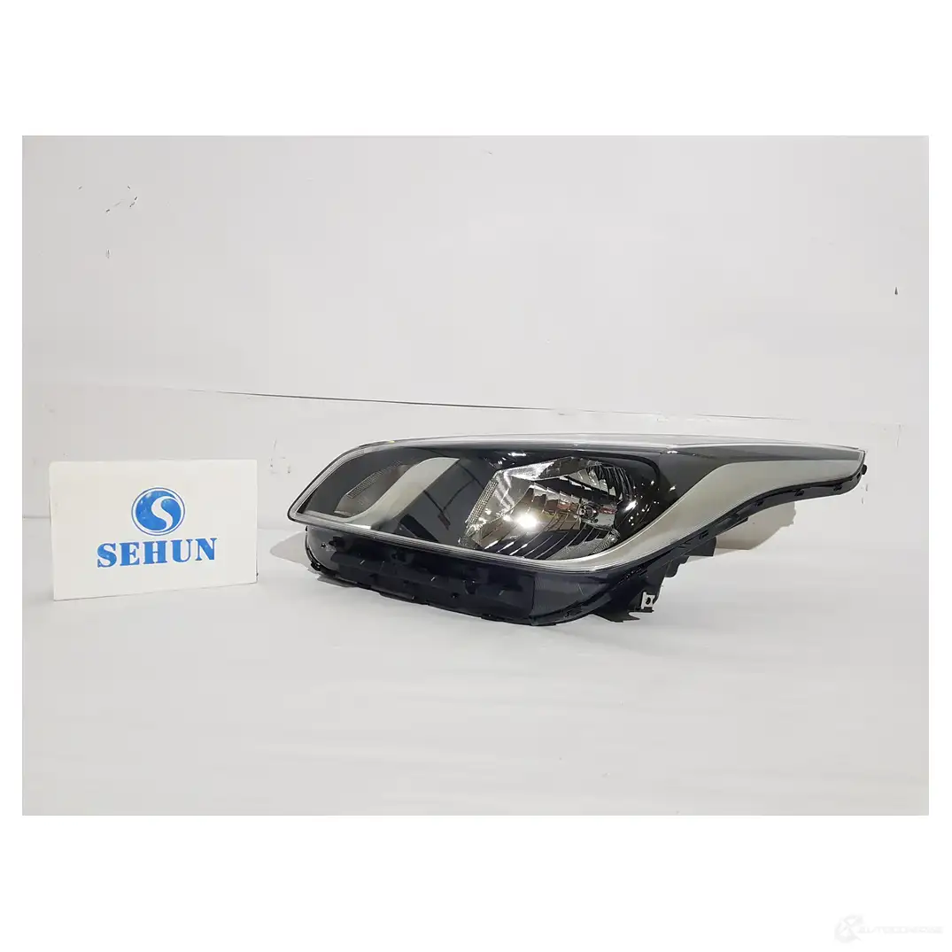 Фара передняя левая SEHUN SHP000001 1438175076 4Q 8K2E