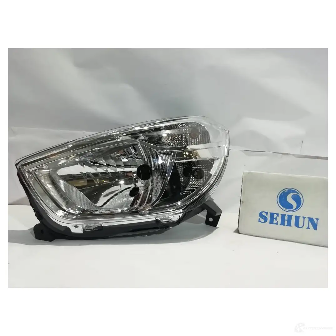 Фара передняя левая SEHUN 1438175094 SHP000326 L I67F2A - Изображение 1