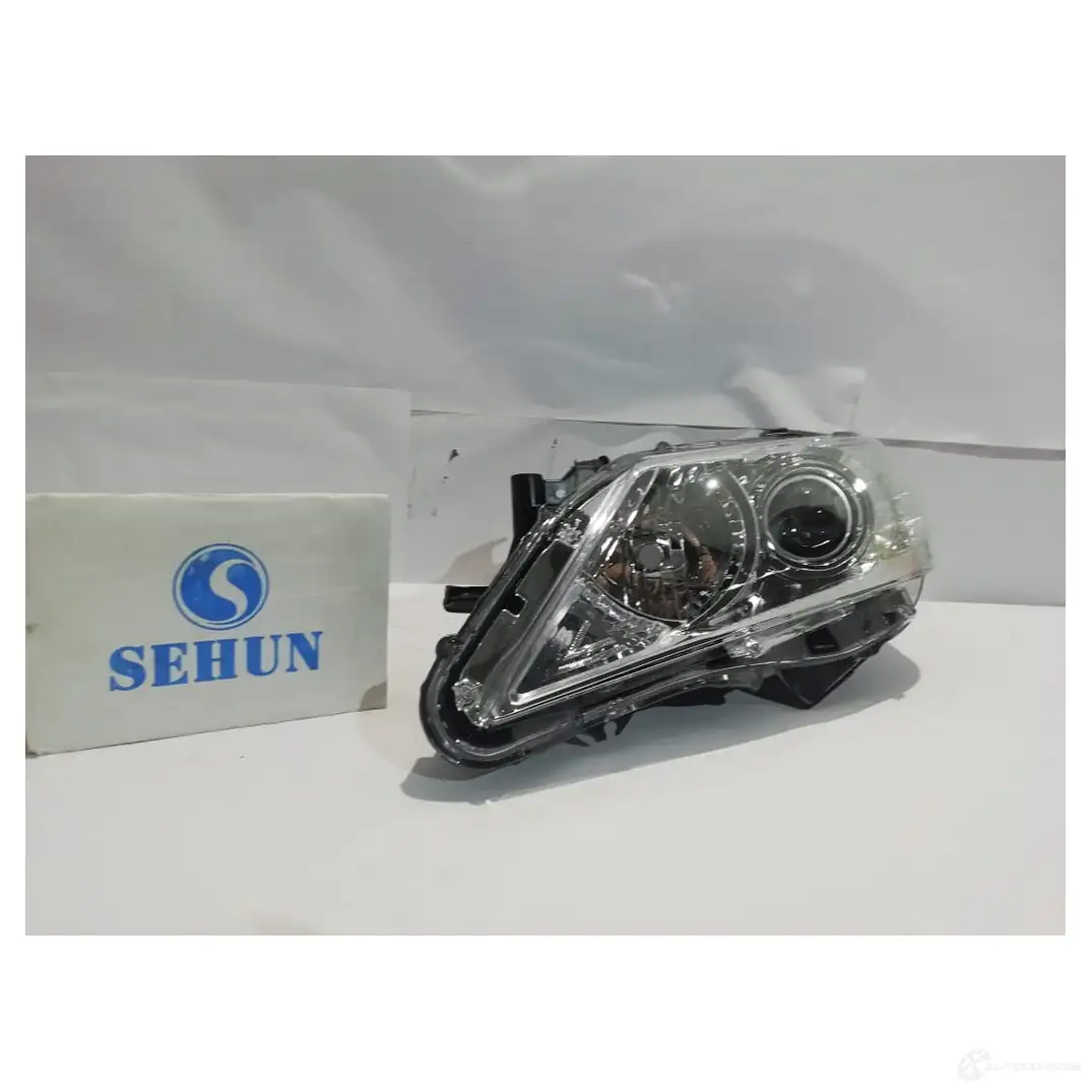 Фара передняя левая SEHUN SHP000347 2RQJY7 5 1438175096 - Изображение 1