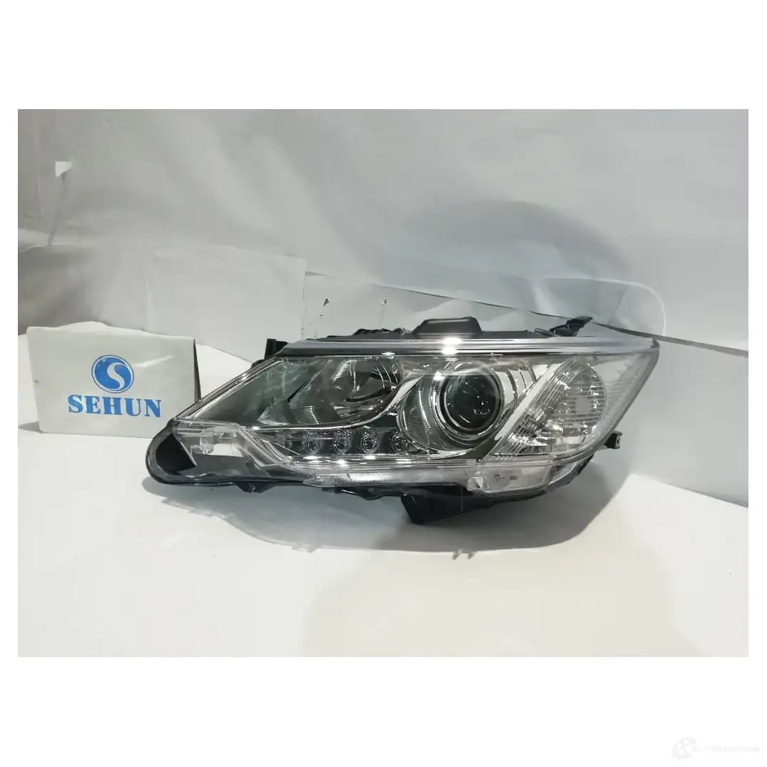 Фара передняя левая SEHUN SHP000349 S0OO P 1438175097 - Изображение 1
