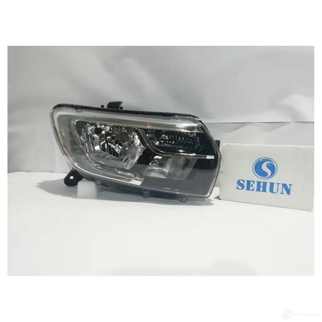 Фара передняя правая SEHUN SHP000223 O33 CDCU 1438175122