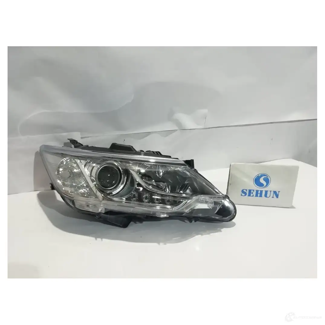 Фара передняя правая SEHUN SHP000350 5RP9M H 1438175132 - Изображение 1