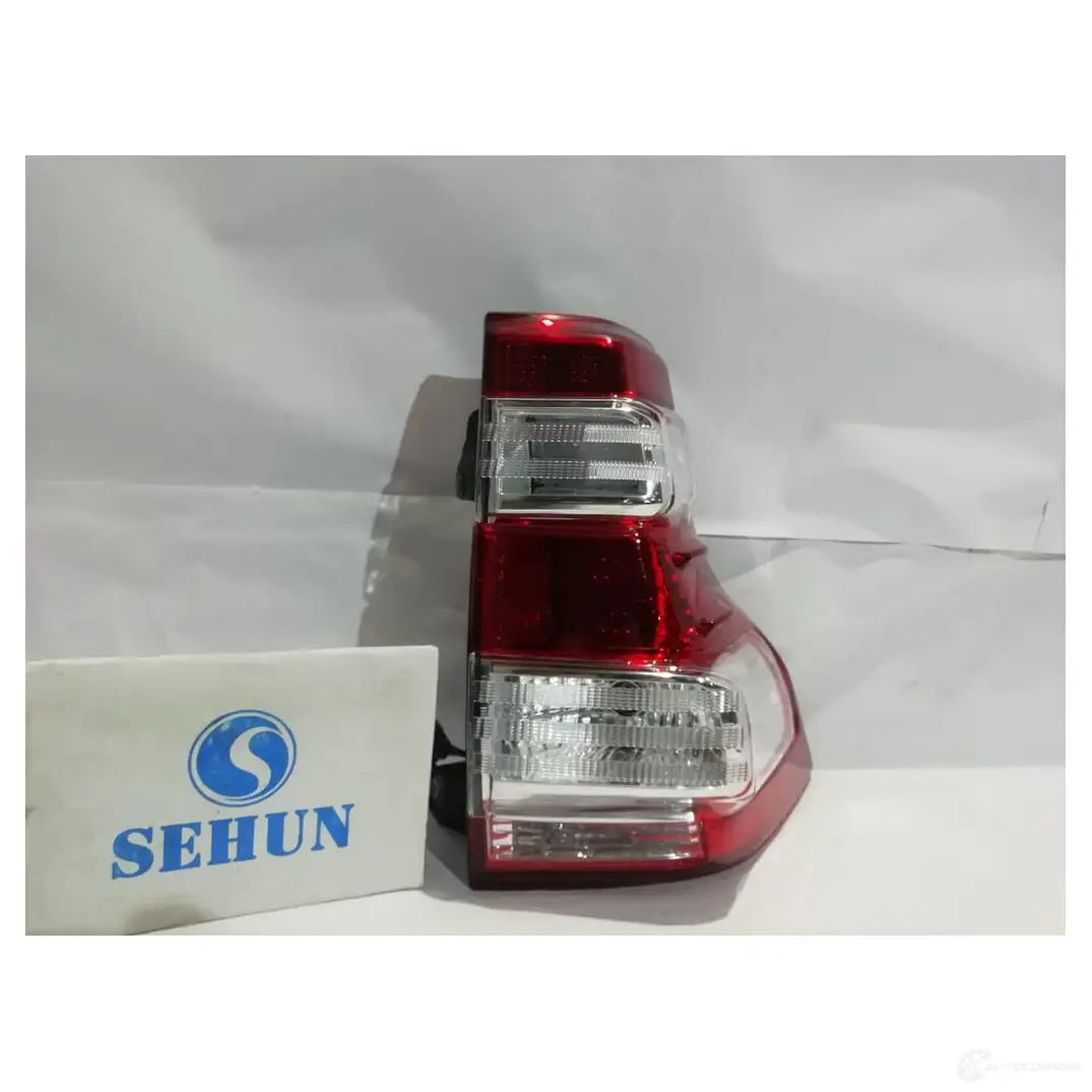 Фонарь задний правый SEHUN 1438175286 6M520V C SHP000412 - Изображение 1