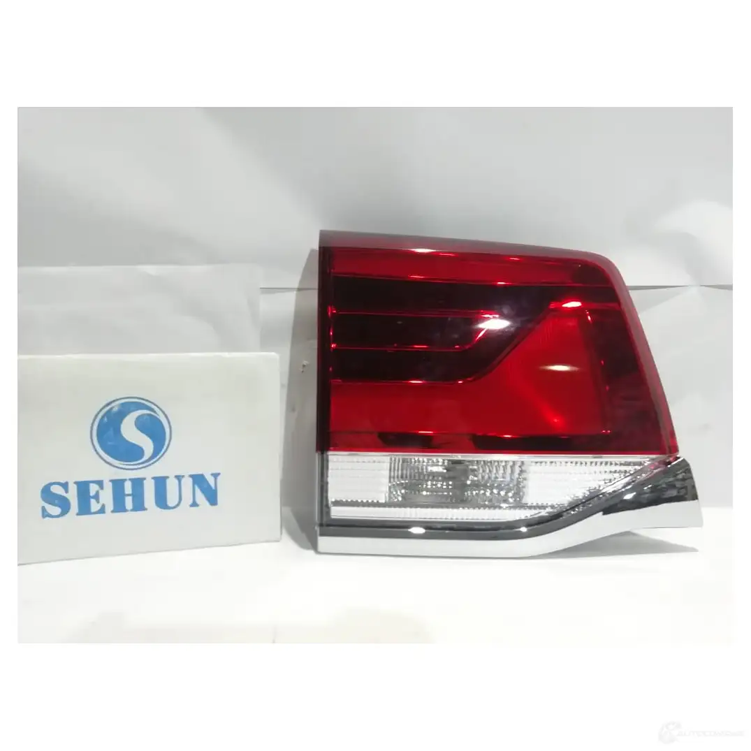 Фонарь левый внутр. SEHUN 1438175301 DEPB 6 SHP000370