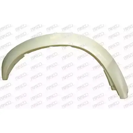 Расширитель арки крыла PRASCO 2593536 RX QX8 MB8171585 QWCKRD