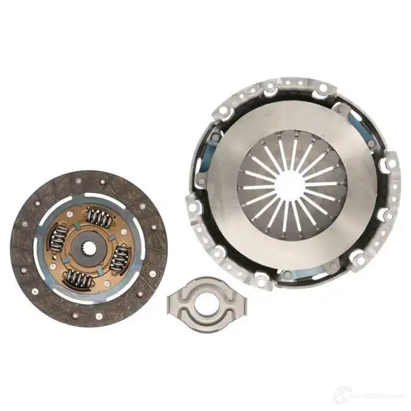 Комплект сцепления NEXUS EBH US8 3863553 5900427496996 f1g009nx изображение 2