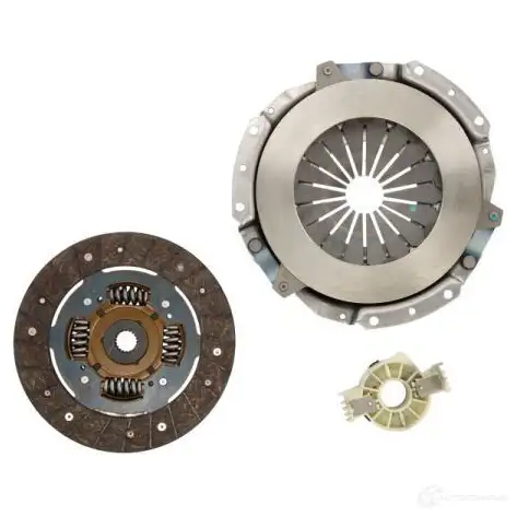 Комплект сцепления NEXUS U DEXZP 3863515 5900427497320 f1d013nx изображение 1