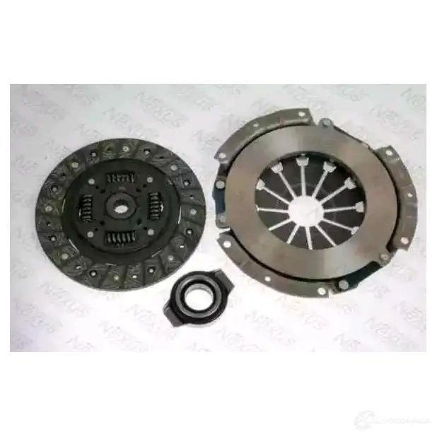 Комплект сцепления NEXUS I GJLM4 3863395 f11050nx 5900427498150 - Изображение 1