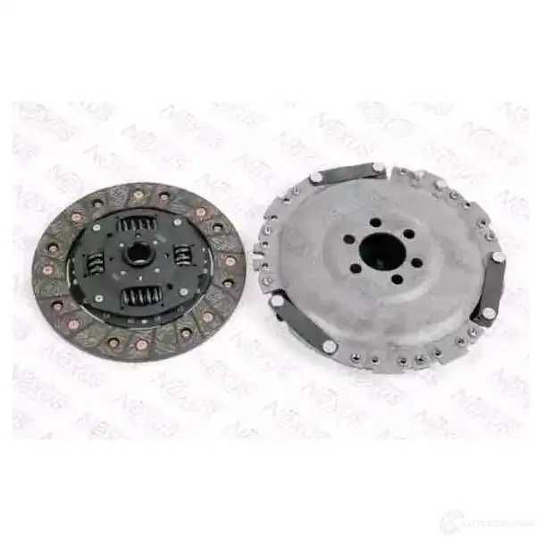 Комплект сцепления NEXUS f1w022nx 3863653 5900427495548 GLU Q1O - Изображение 1