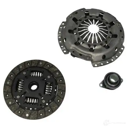 Комплект сцепления NEXUS 3863677 f1w075nx 5 FV4UWK 5900427495067 - Изображение 1
