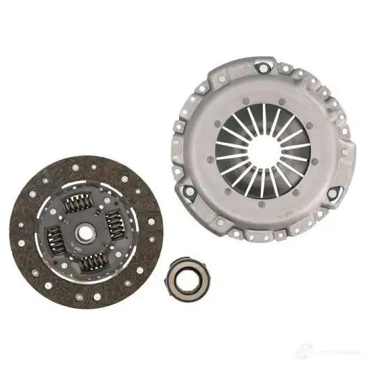 Комплект сцепления NEXUS F3 EOW f1a037nx 5900427497597 3863476 изображение 1