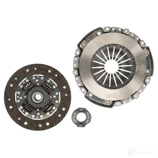 Комплект сцепления NEXUS F3 EOW f1a037nx 5900427497597 3863476 изображение 2