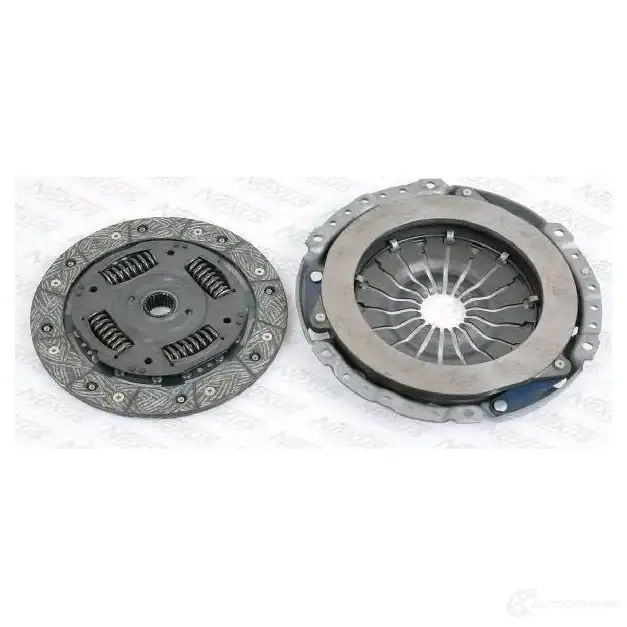 Комплект сцепления NEXUS 3863563 5900427496507 f1g047nx 54MWG 4 - Изображение 1