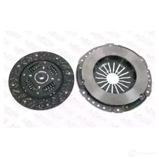 Комплект сцепления NEXUS f1x042nx 07VIDX 7 3863699 5900427495302 изображение 0
