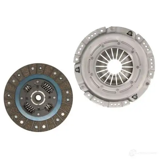 Комплект сцепления NEXUS f1x042nx 07VIDX 7 3863699 5900427495302 изображение 1