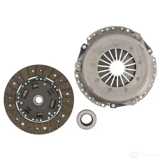 Комплект сцепления NEXUS ICYL0 OR 5900427497511 3863469 f1a014nx - Изображение 1