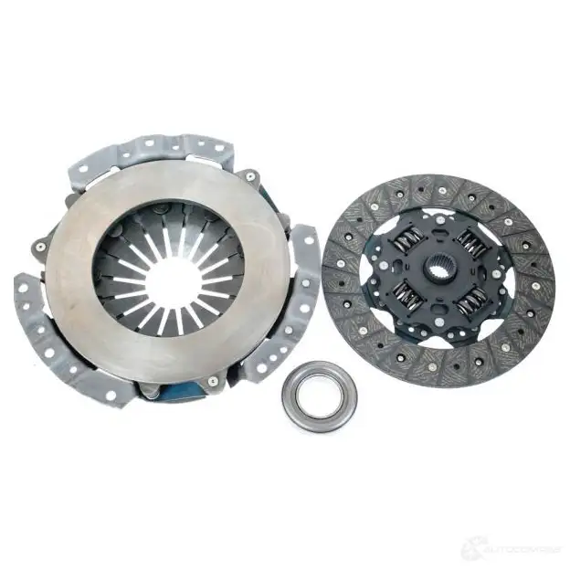 Комплект сцепления NEXUS f11034nx 8R6 UTP 5900427498129 3863391