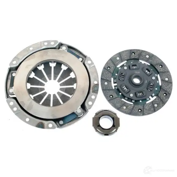 Комплект сцепления NEXUS 3863458 5900427497436 MDZX WT f18010nx - Изображение 1