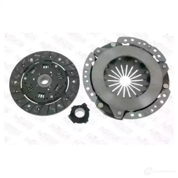 Комплект сцепления NEXUS 3863448 5900427498013 9S Q3Q f15033nx изображение 0