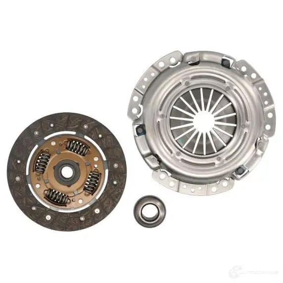 Комплект сцепления NEXUS 3863448 5900427498013 9S Q3Q f15033nx изображение 1