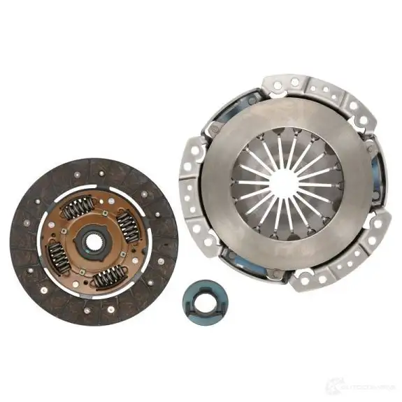Комплект сцепления NEXUS 3863448 5900427498013 9S Q3Q f15033nx изображение 2