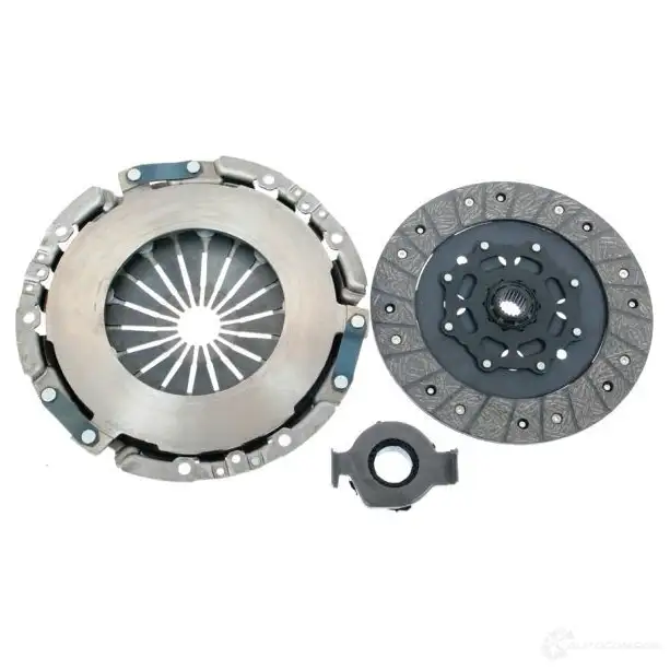 Комплект сцепления NEXUS 3863543 M5VZ 3ZW 5900427496903 f1f064nx