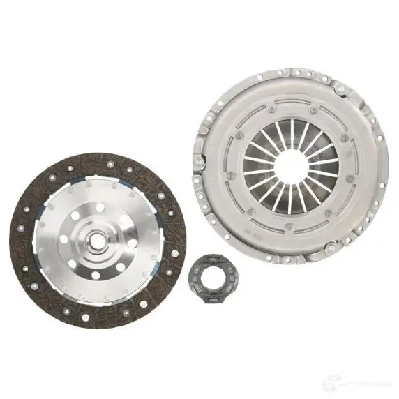 Комплект сцепления NEXUS f1w027nx 5900427495586 3863657 MB HDF29 изображение 0