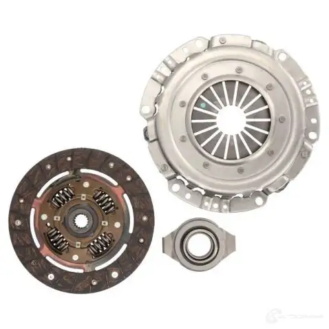 Комплект сцепления NEXUS 2 48N00 5900427496989 f1g005nx 3863552 изображение 1