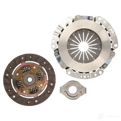 Комплект сцепления NEXUS 2 48N00 5900427496989 f1g005nx 3863552 изображение 2