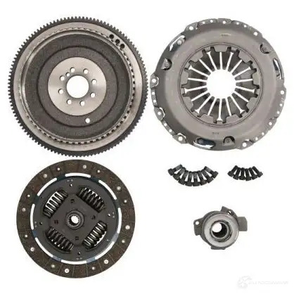 Комплект сцепления NEXUS f1x214nx 1437618903 9WV UHPZ - Изображение 1