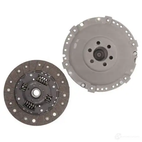 Комплект сцепления NEXUS f1t003nx 5900427496026 21 HNSQE 3863639 изображение 1