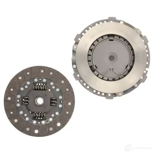 Комплект сцепления NEXUS f1t003nx 5900427496026 21 HNSQE 3863639 изображение 2