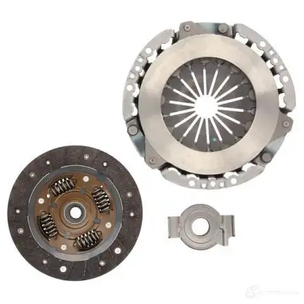 Комплект сцепления NEXUS 3863525 f1f014nx 5900427496736 4TAFR 2 изображение 2