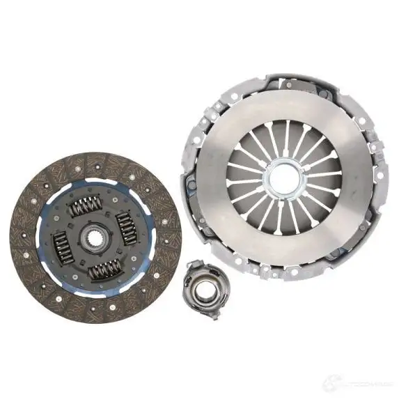 Комплект сцепления NEXUS f1f109nx 3863547 5900427496941 3XM QW изображение 0