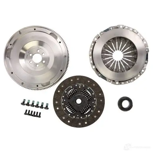 Комплект сцепления NEXUS f1a077nx 5900427495159 NB53T B 3863480 изображение 1