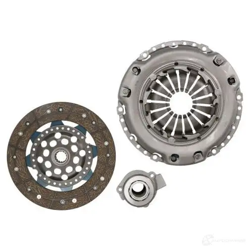 Комплект сцепления NEXUS f1x202nx FV9L BY 1437618825 изображение 0