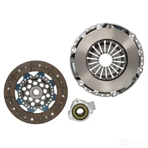 Комплект сцепления NEXUS f1x202nx FV9L BY 1437618825 изображение 1