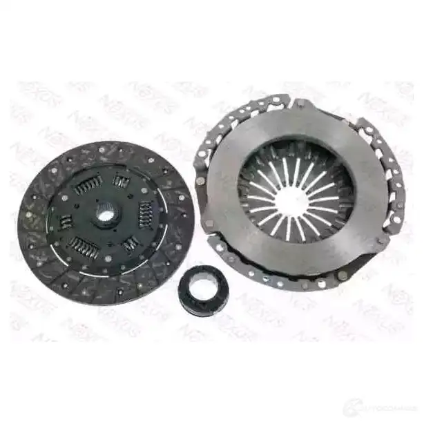 Комплект сцепления NEXUS 3863470 6I 8FMJV 5900427497528 f1a017nx - Изображение 1