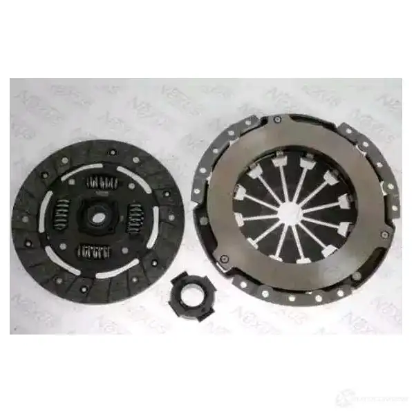 Комплект сцепления NEXUS 3863538 f1f051nx 5900427496859 DK PYQW - Изображение 1
