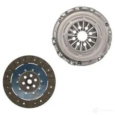 Комплект сцепления NEXUS 2 8ABN7 f1w033nx 5900427495647 3863663 изображение 0