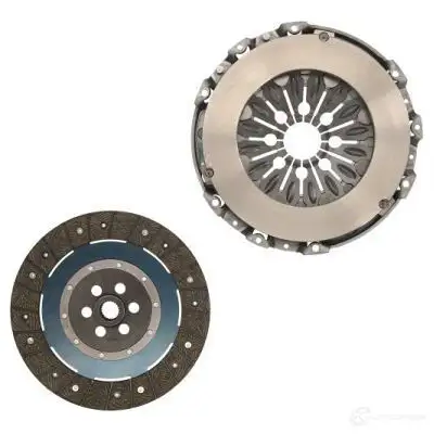 Комплект сцепления NEXUS 2 8ABN7 f1w033nx 5900427495647 3863663 изображение 1