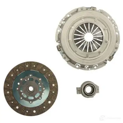 Комплект сцепления NEXUS NJP NU7G 1437618595 f1f010nx - Изображение 1