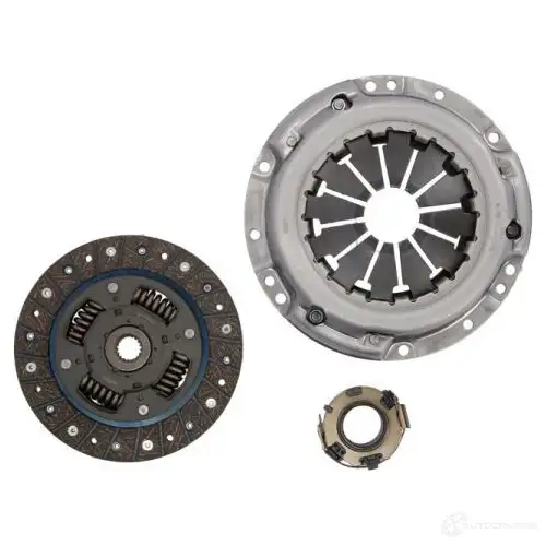 Комплект сцепления NEXUS f12026nx 5900427498266 3863407 65JG 1CO - Изображение 1