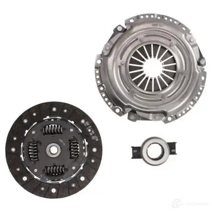 Комплект сцепления NEXUS DMH2H E f1g036nx 5900427496484 3863561 изображение 1