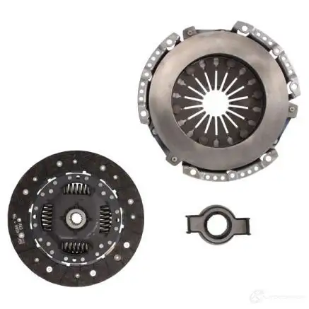Комплект сцепления NEXUS DMH2H E f1g036nx 5900427496484 3863561 изображение 2