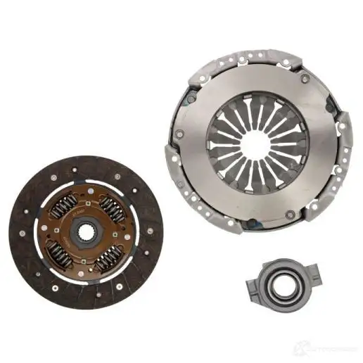 Комплект сцепления NEXUS 3863540 CRYZ JK f1f056nx 5900427496873 изображение 1