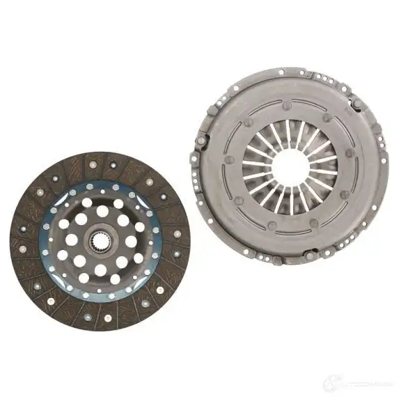 Комплект сцепления NEXUS f1r065nx 3863619 5900427495821 RC7Y 0K - Изображение 1