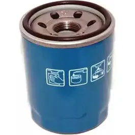 Масляный фильтр HOFFER 4Y8 EPW NL4W06 2612052 15017