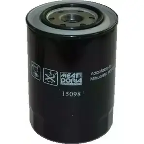 Масляный фильтр HOFFER 0XYI5Y DJK 3LEO 15098 2612096