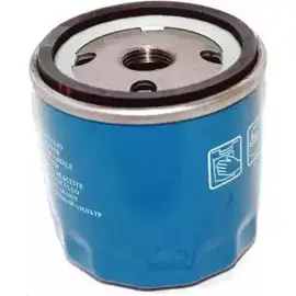 Масляный фильтр HOFFER HS AQV1Y 2612150 LEV63AO 15560